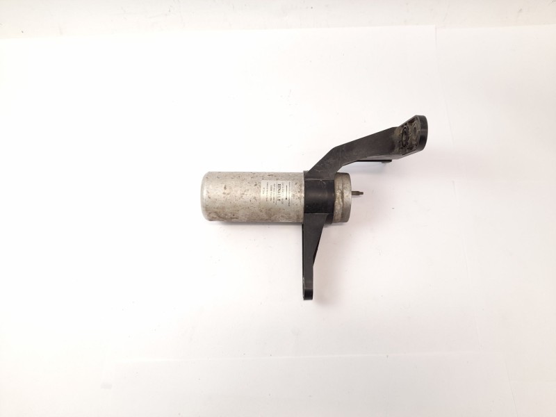 Recambio de evaporador aire acondicionado para renault kangoo (f/kc0) alize referencia OEM IAM 8200352288A  