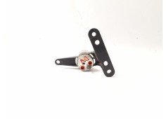 Recambio de evaporador aire acondicionado para renault kangoo (f/kc0) alize referencia OEM IAM 8200352288A   2