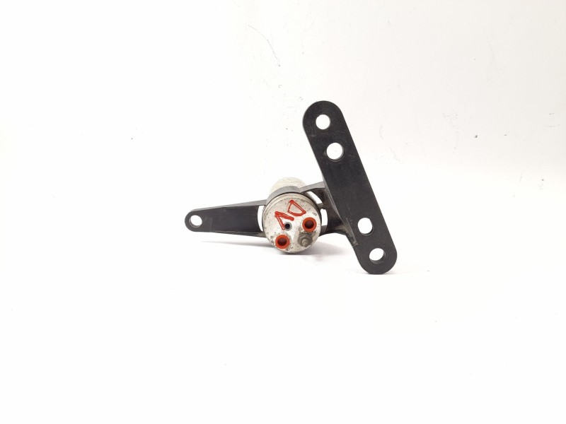 Recambio de evaporador aire acondicionado para renault kangoo (f/kc0) alize referencia OEM IAM 8200352288A  