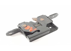 Recambio de cerradura capot para renault megane iii coupe dynamique referencia OEM IAM 656010010R 656013497R 