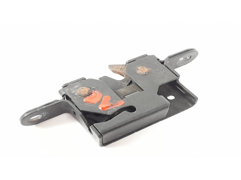 Recambio de cerradura capot para renault megane iii coupe dynamique referencia OEM IAM 656010010R 656013497R 