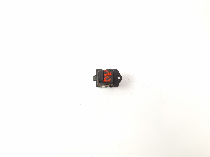 Recambio de resistencia calefaccion para renault kangoo (f/kc0) alize referencia OEM IAM 8200045082  