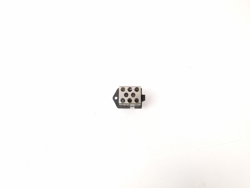 Recambio de resistencia calefaccion para renault kangoo (f/kc0) alize referencia OEM IAM 8200045082  