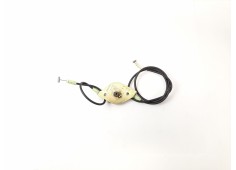 Recambio de cerradura maletero / porton para renault kangoo (f/kc0) alize referencia OEM IAM 7700303592G   2