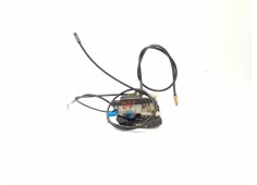 Recambio de cerradura puerta corredera izquierda para renault kangoo (f/kc0) alize referencia OEM IAM   