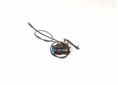Recambio de cerradura puerta corredera izquierda para renault kangoo (f/kc0) alize referencia OEM IAM    2