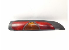 Recambio de piloto trasero izquierdo para renault kangoo (f/kc0) alize referencia OEM IAM   