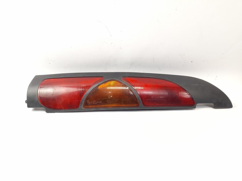 Recambio de piloto trasero izquierdo para renault kangoo (f/kc0) alize referencia OEM IAM   