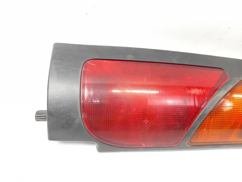 Recambio de piloto trasero izquierdo para renault kangoo (f/kc0) alize referencia OEM IAM   
