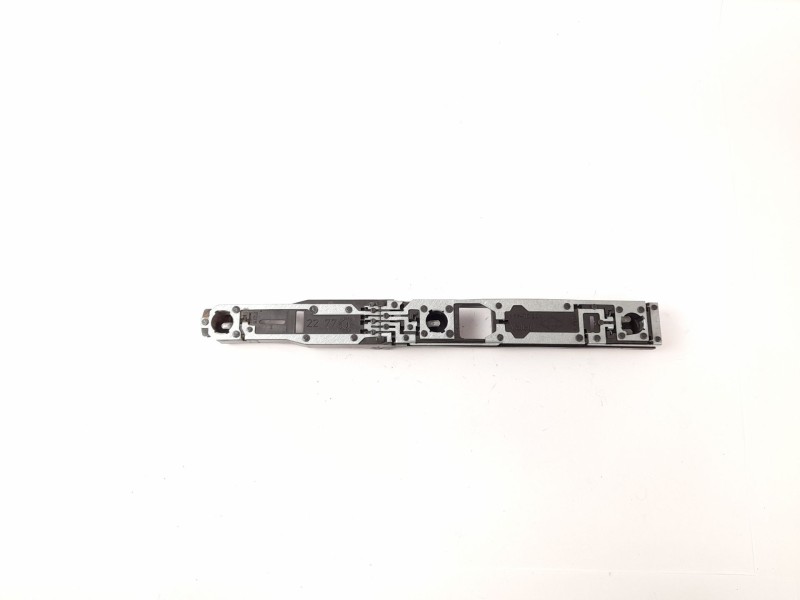 Recambio de portalamparas para renault kangoo (f/kc0) alize referencia OEM IAM   