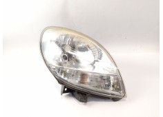 Recambio de faro derecho para renault kangoo (f/kc0) alize referencia OEM IAM 8200236591 89008684 89008440