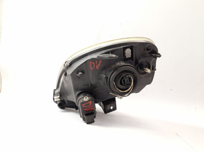 Recambio de faro derecho para renault kangoo (f/kc0) alize referencia OEM IAM 8200236591 89008684 89008440