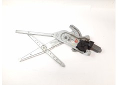 Recambio de elevalunas delantero derecho para renault kangoo (f/kc0) alize referencia OEM IAM 400664  