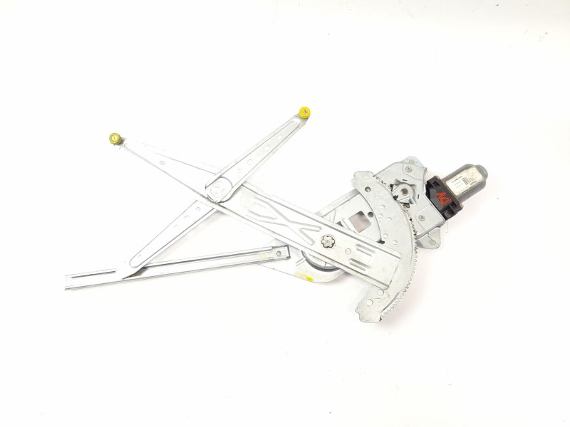 Recambio de elevalunas delantero derecho para renault kangoo (f/kc0) alize referencia OEM IAM 400664  