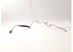 Recambio de tubos aire acondicionado para renault kangoo (f/kc0) alize referencia OEM IAM 8200352290  