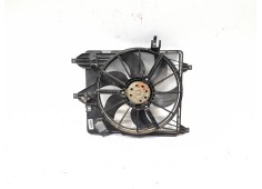 Recambio de electroventilador para renault kangoo (f/kc0) alize referencia OEM IAM 7700436917 5020100 8240348 2