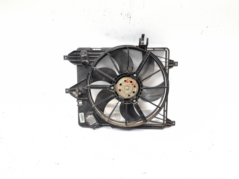Recambio de electroventilador para renault kangoo (f/kc0) alize referencia OEM IAM 7700436917 5020100 8240348