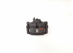 Recambio de pinza freno delantera derecha para renault kangoo (f/kc0) alize referencia OEM IAM 201646  