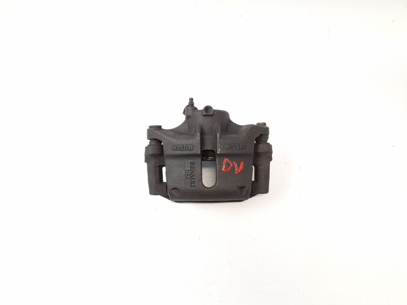 Recambio de pinza freno delantera derecha para renault kangoo (f/kc0) alize referencia OEM IAM 201646  