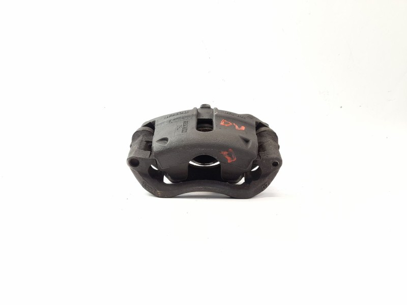 Recambio de pinza freno delantera derecha para renault kangoo (f/kc0) alize referencia OEM IAM 201646  