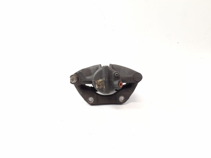 Recambio de pinza freno delantera derecha para renault kangoo (f/kc0) alize referencia OEM IAM 201646  
