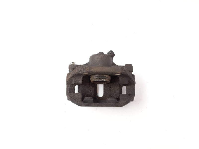 Recambio de pinza freno delantera derecha para renault kangoo (f/kc0) alize referencia OEM IAM 201646  