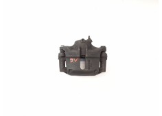 Recambio de pinza freno delantera izquierda para renault kangoo (f/kc0) alize referencia OEM IAM 201645  