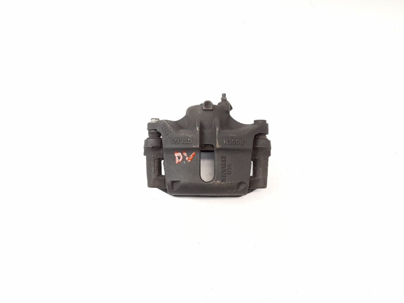 Recambio de pinza freno delantera izquierda para renault kangoo (f/kc0) alize referencia OEM IAM 201645  