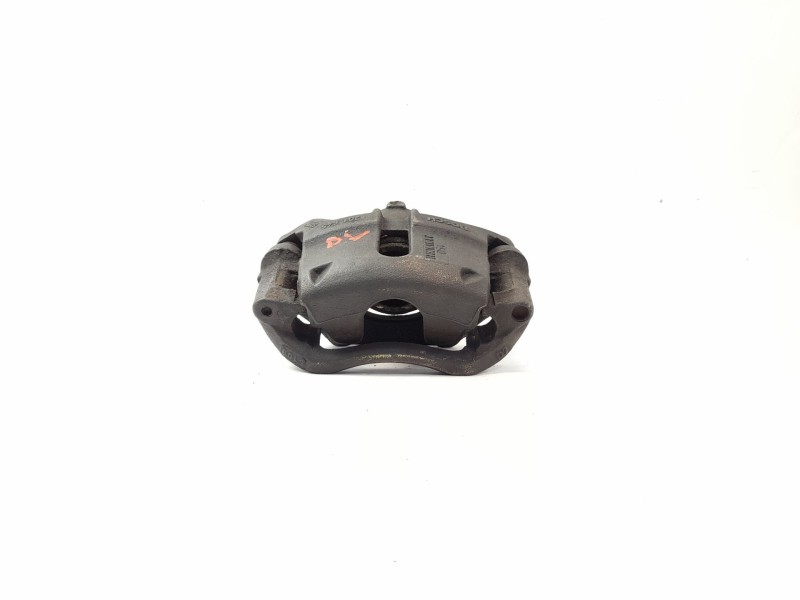 Recambio de pinza freno delantera izquierda para renault kangoo (f/kc0) alize referencia OEM IAM 201645  