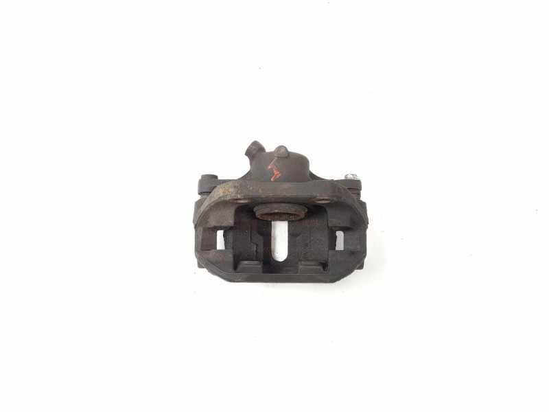Recambio de pinza freno delantera izquierda para renault kangoo (f/kc0) alize referencia OEM IAM 201645  