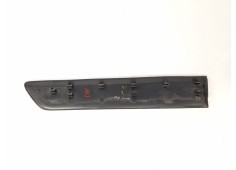 Recambio de moldura para renault kangoo (f/kc0) alize referencia OEM IAM 8200038179   2