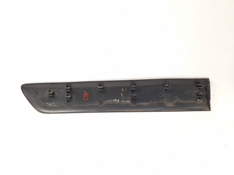 Recambio de moldura para renault kangoo (f/kc0) alize referencia OEM IAM 8200038179  