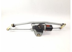 Recambio de motor limpia delantero para renault kangoo (f/kc0) alize referencia OEM IAM 54115517  