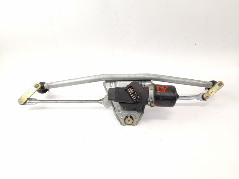 Recambio de motor limpia delantero para renault kangoo (f/kc0) alize referencia OEM IAM 54115517  