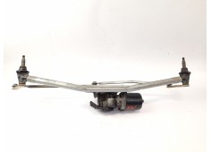 Recambio de motor limpia delantero para renault kangoo (f/kc0) alize referencia OEM IAM 54115517   2
