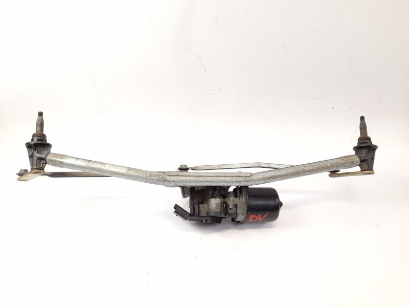 Recambio de motor limpia delantero para renault kangoo (f/kc0) alize referencia OEM IAM 54115517  