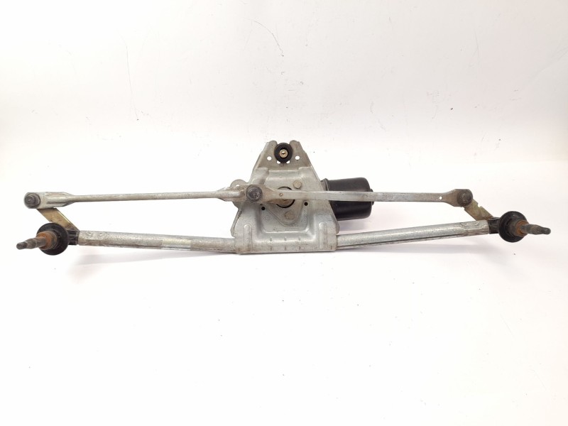 Recambio de motor limpia delantero para renault kangoo (f/kc0) alize referencia OEM IAM 54115517  