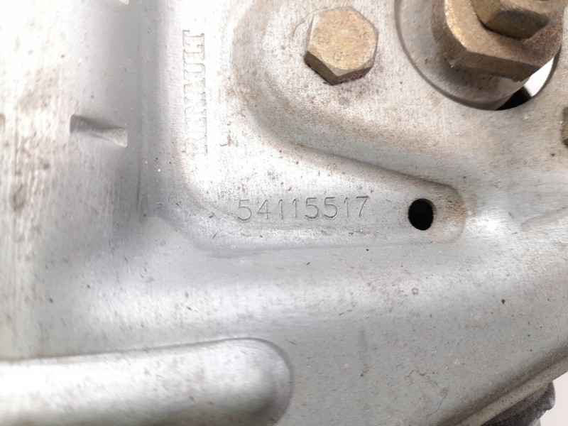 Recambio de motor limpia delantero para renault kangoo (f/kc0) alize referencia OEM IAM 54115517  