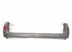 Recambio de paragolpes trasero para renault kangoo (f/kc0) alize referencia OEM IAM   