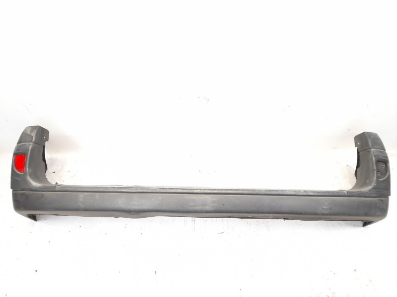 Recambio de paragolpes trasero para renault kangoo (f/kc0) alize referencia OEM IAM   