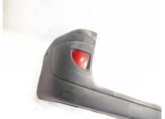 Recambio de paragolpes trasero para renault kangoo (f/kc0) alize referencia OEM IAM    2