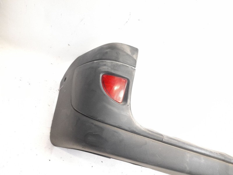 Recambio de paragolpes trasero para renault kangoo (f/kc0) alize referencia OEM IAM   