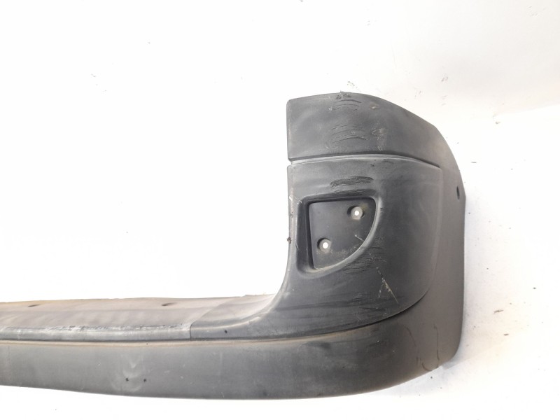 Recambio de paragolpes trasero para renault kangoo (f/kc0) alize referencia OEM IAM   