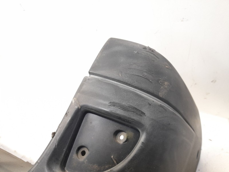 Recambio de paragolpes trasero para renault kangoo (f/kc0) alize referencia OEM IAM   