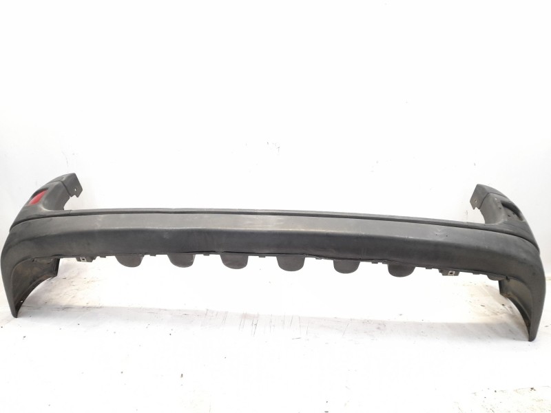 Recambio de paragolpes trasero para renault kangoo (f/kc0) alize referencia OEM IAM   