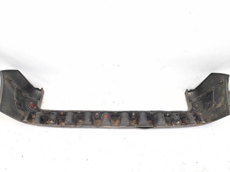 Recambio de paragolpes trasero para renault kangoo (f/kc0) alize referencia OEM IAM   