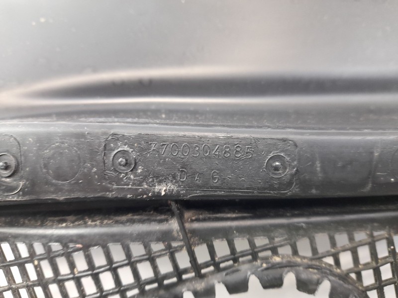 Recambio de torpedo para renault kangoo (f/kc0) alize referencia OEM IAM 7700304885  