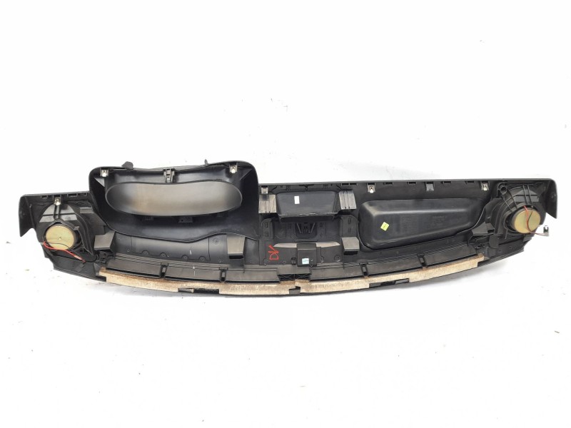 Recambio de salpicadero para renault kangoo (f/kc0) alize referencia OEM IAM 8200180998  