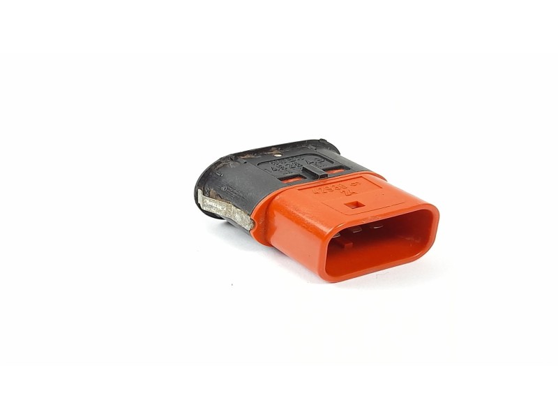 Recambio de mando elevalunas delantero izquierdo para ford transit autobús (e_ _) 2.0 di (f_e_, f_f_, f_g_) referencia OEM IAM 1