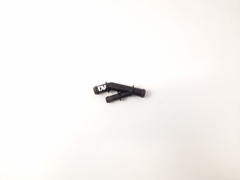 Recambio de tubo para audi tt (8n3/8n9) 1.8 t coupe (132kw) referencia OEM IAM EK3000257  